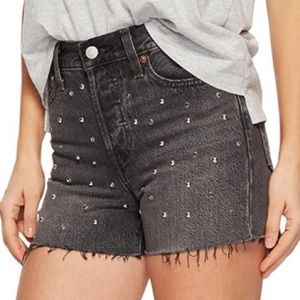 Levi’s Wedgie Short